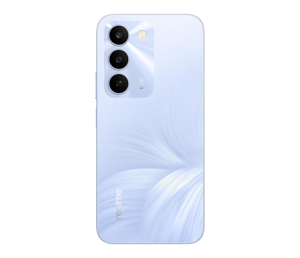 realme C100 5G 4/128GB Blooming Purple - 1609050 - zdjęcie 3
